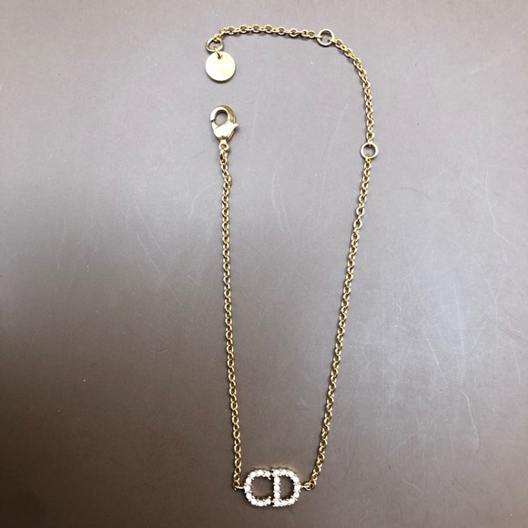 Dior Necklace - Picture 2 of 7